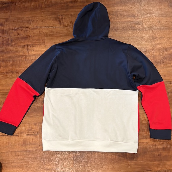 Adidas hoodie NWT - Picture 2 of 3